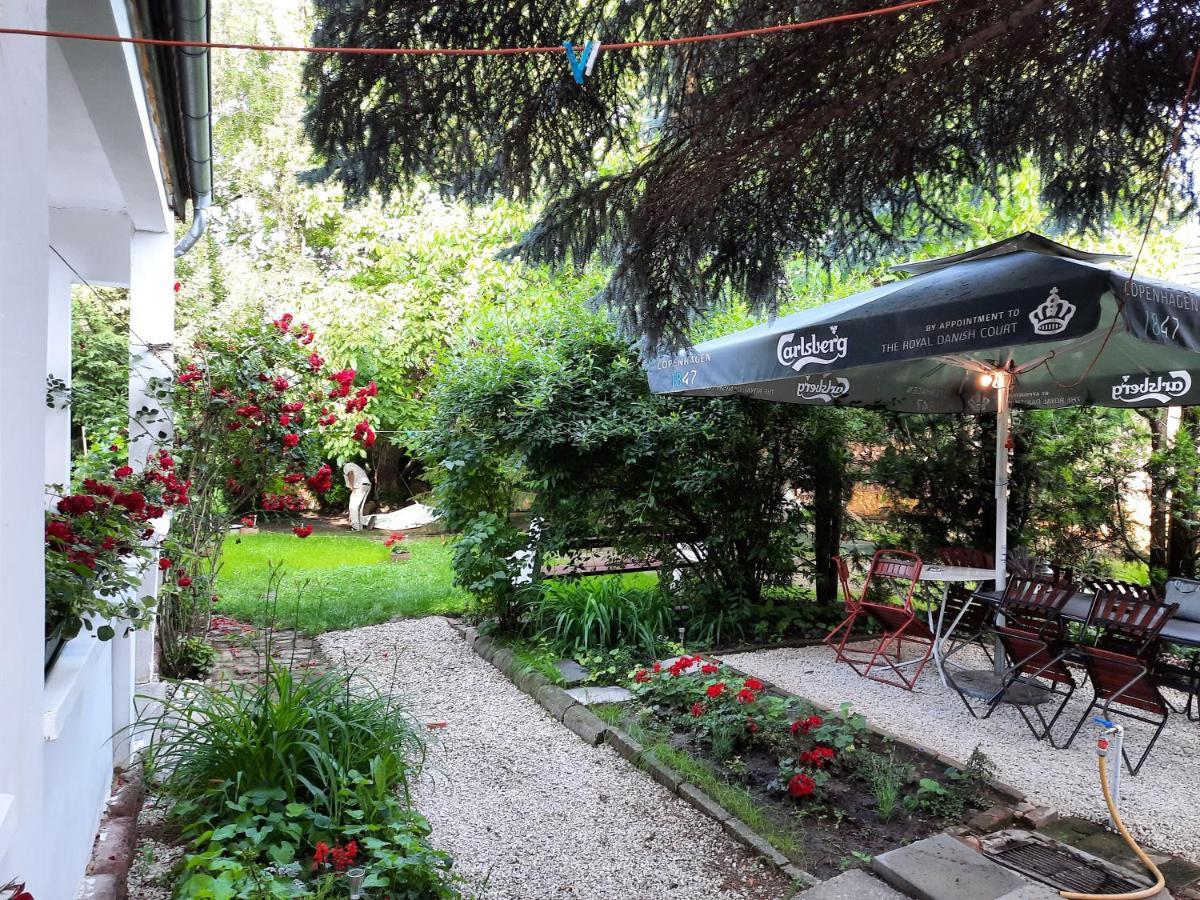 Koppány Vendégház Adand Exterior foto
