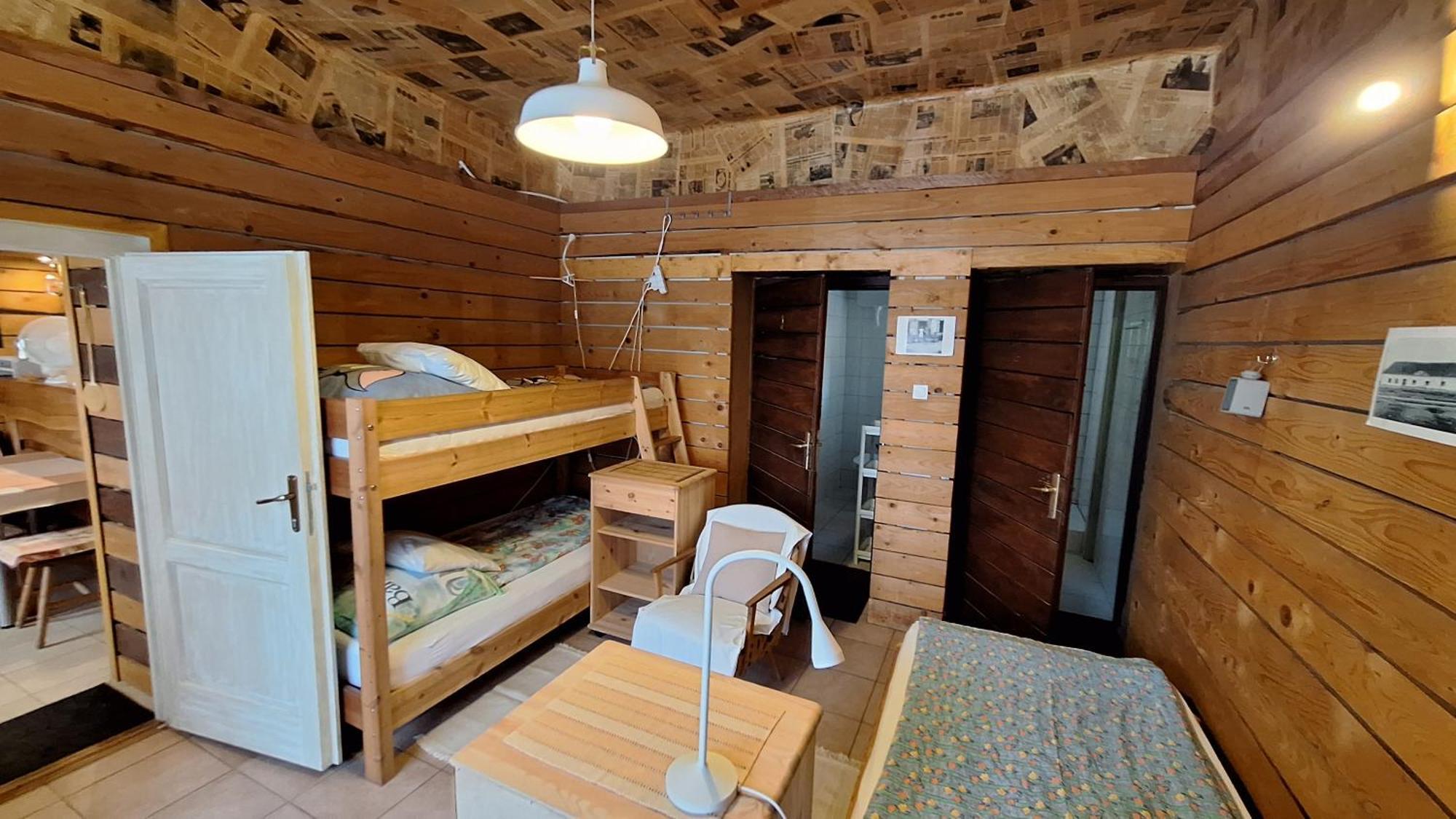 Koppány Vendégház Adand Exterior foto