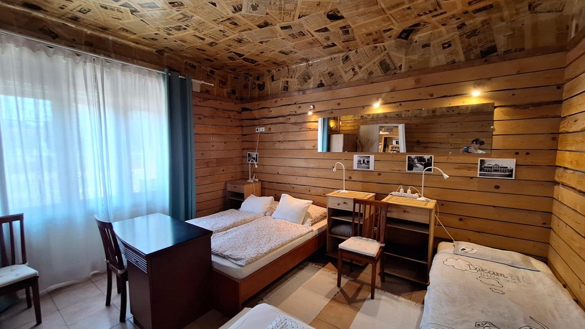 Koppány Vendégház Adand Exterior foto