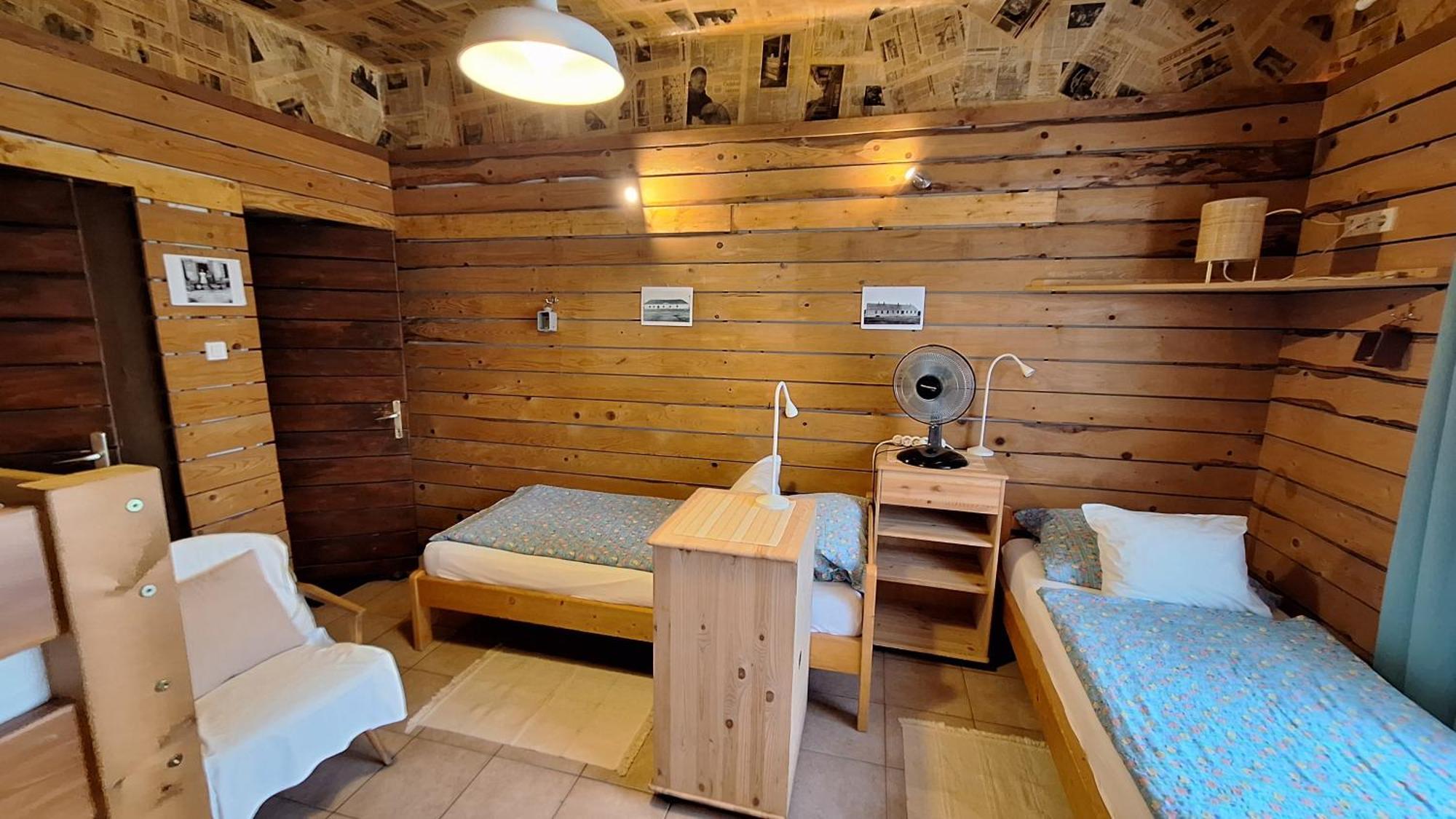 Koppány Vendégház Adand Exterior foto